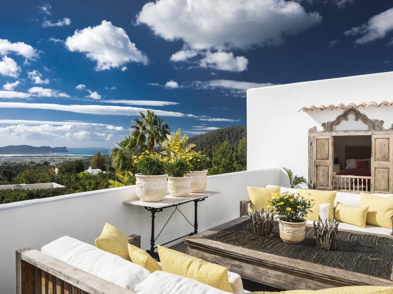 Villa Meghan , Ibiza 