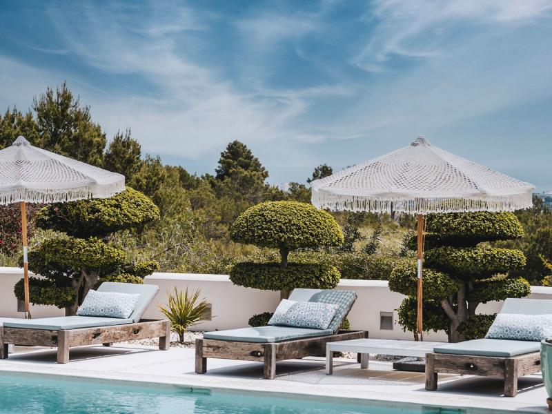 Villa Meghan , Ibiza 