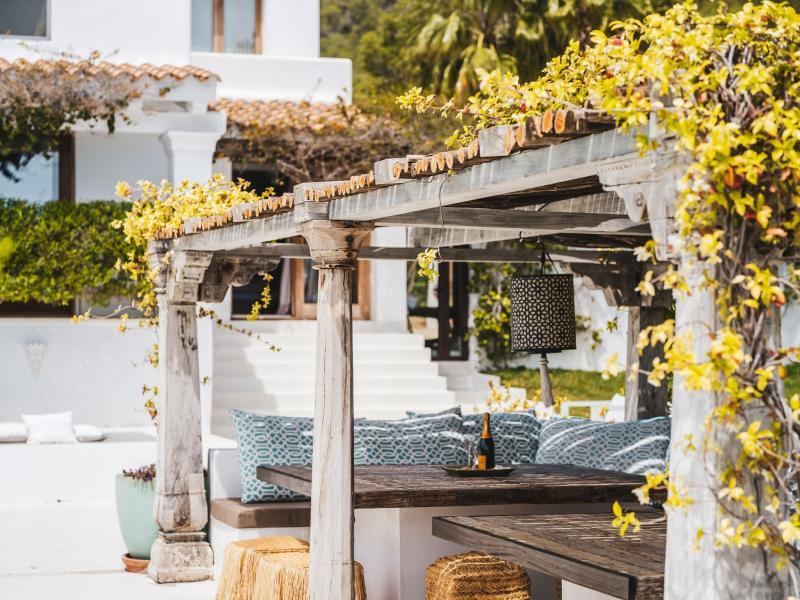 Villa Meghan , Ibiza 