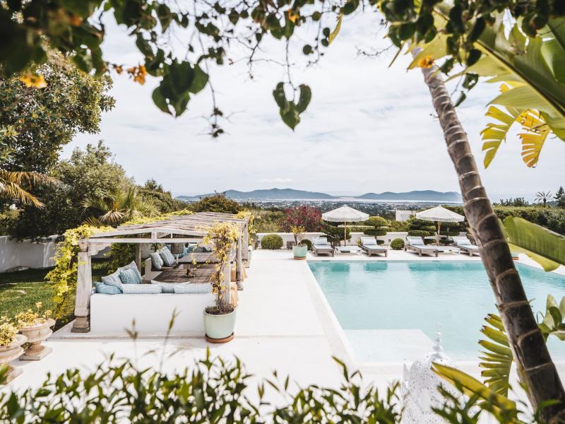 Villa Meghan , Ibiza 