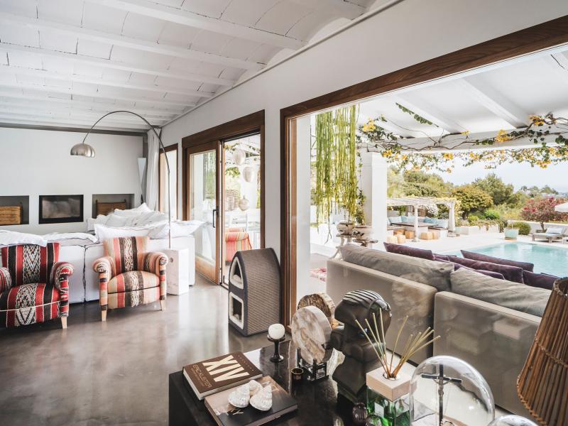 Villa Meghan , Ibiza 