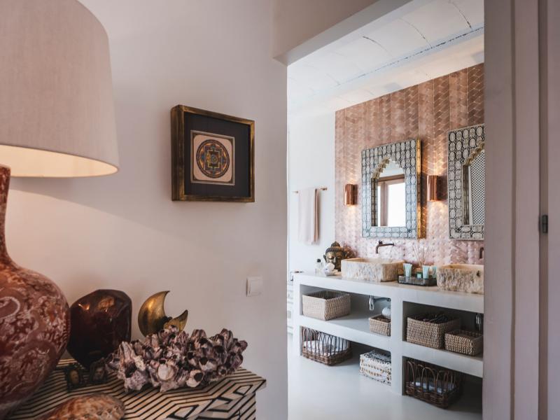 Villa Meghan , Ibiza 