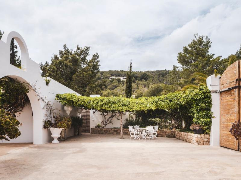 Villa Meghan , Ibiza 