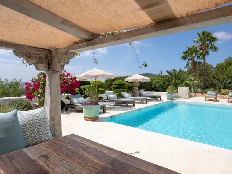 Villa Meghan , Ibiza 