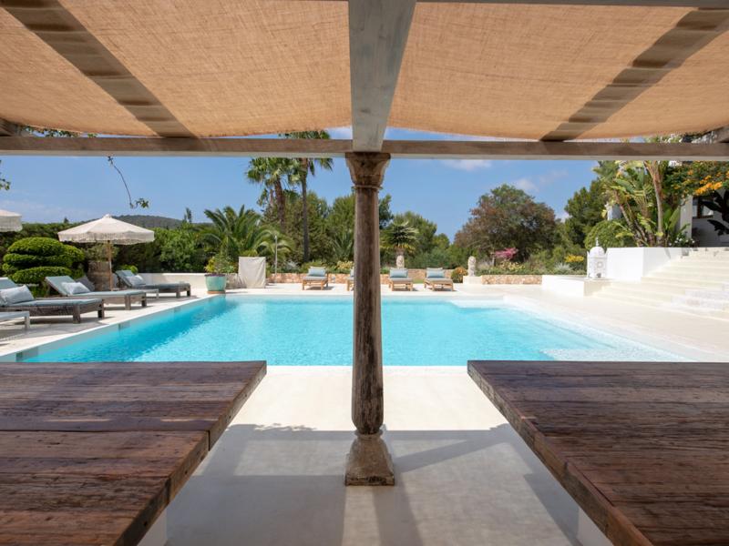 Villa Meghan , Ibiza 