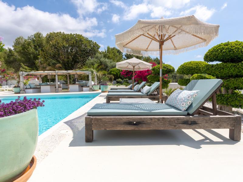 Villa Meghan , Ibiza 