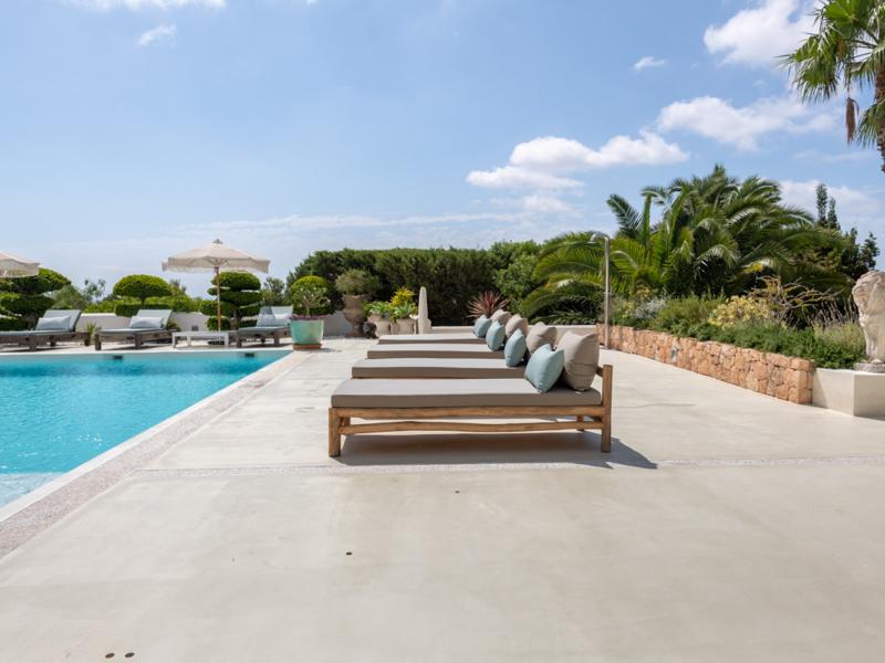 Villa Meghan , Ibiza 