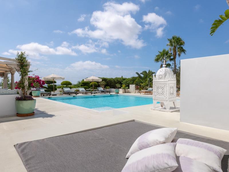 Villa Meghan , Ibiza 