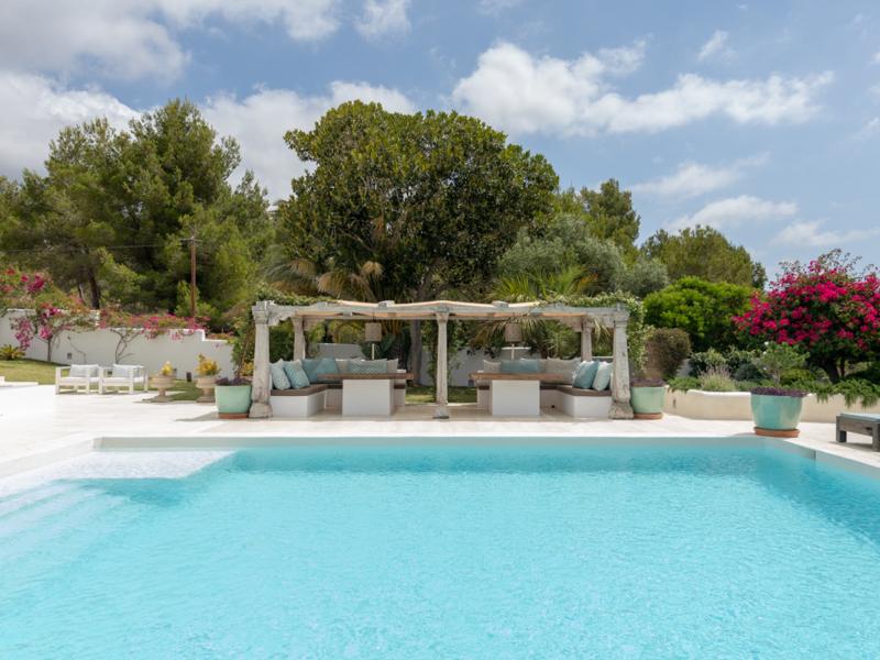 Villa Meghan , Ibiza 