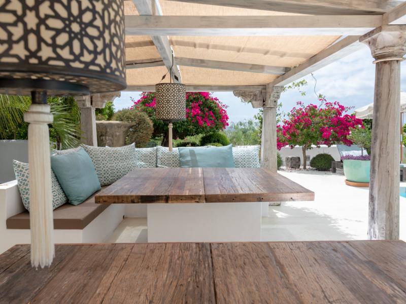 Villa Meghan , Ibiza 