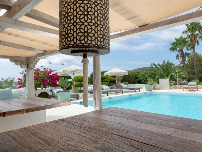Villa Meghan , Ibiza 