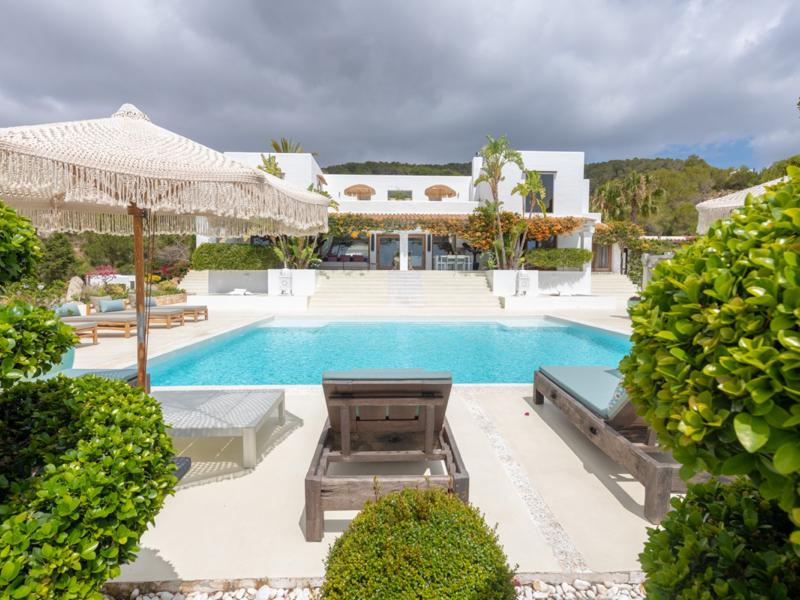 Villa Meghan , Ibiza 