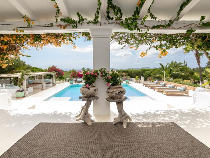 Villa Meghan , Ibiza 