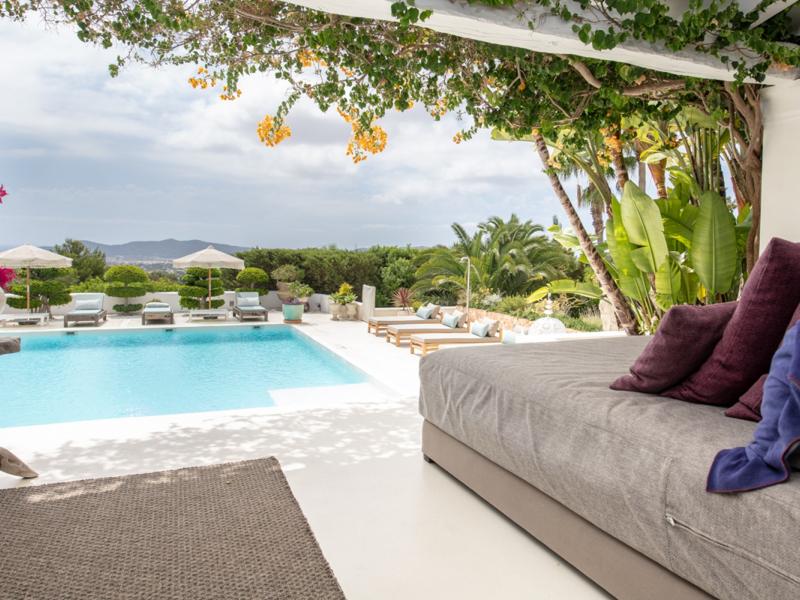 Villa Meghan , Ibiza 