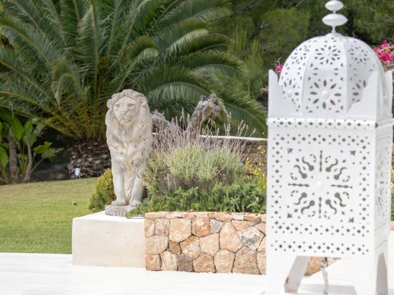 Villa Meghan , Ibiza 