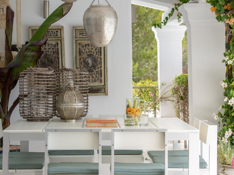 Villa Meghan , Ibiza 