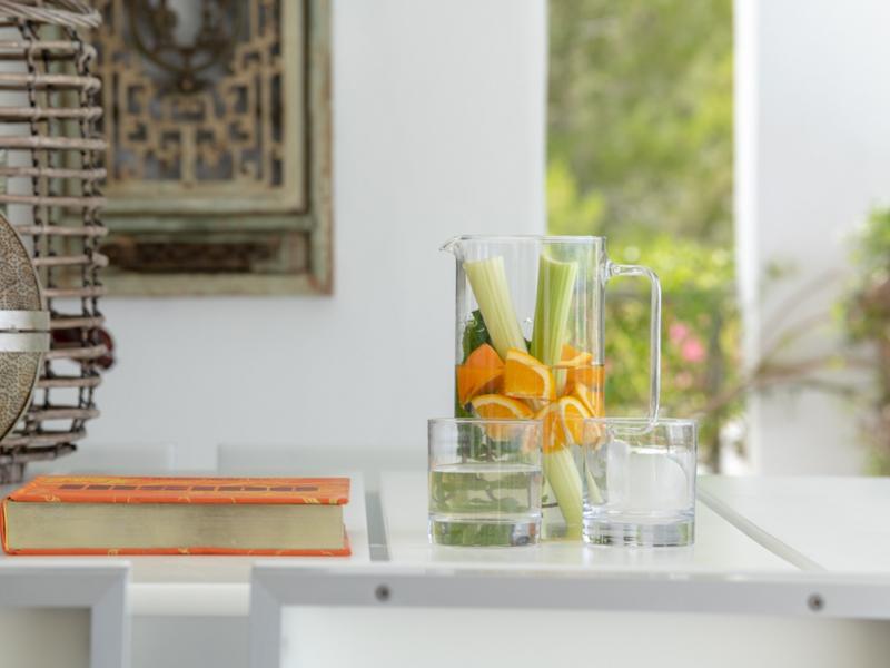 Villa Meghan , Ibiza 