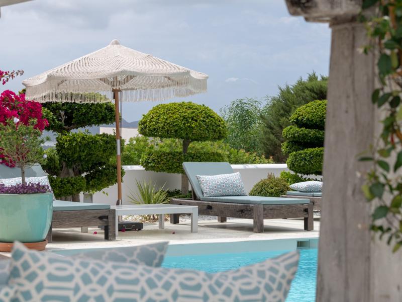 Villa Meghan , Ibiza 