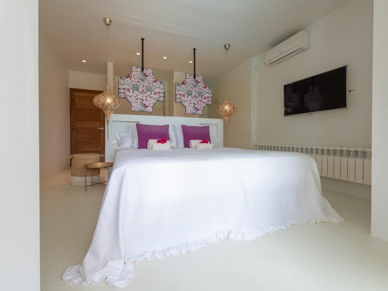 Villa Meghan , Ibiza 