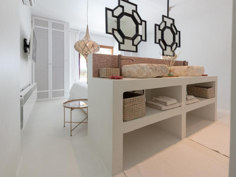 Villa Meghan , Ibiza 