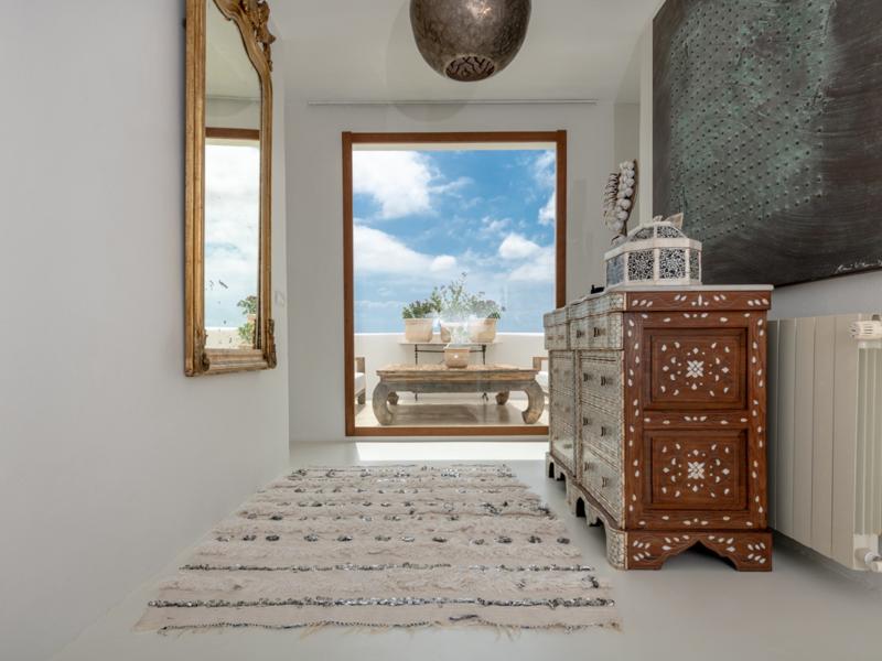 Villa Meghan , Ibiza 