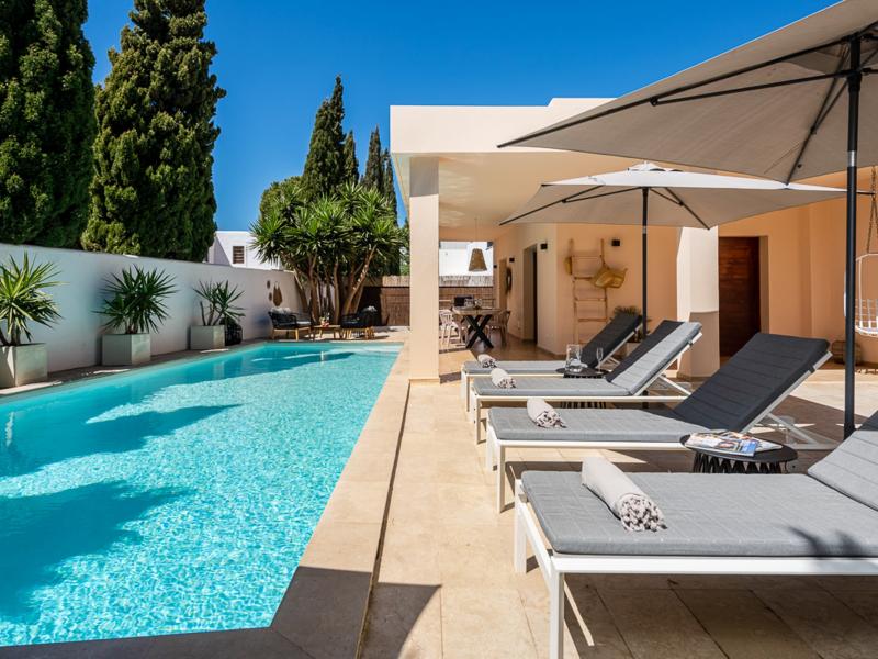 Villa Mini , Ibiza 