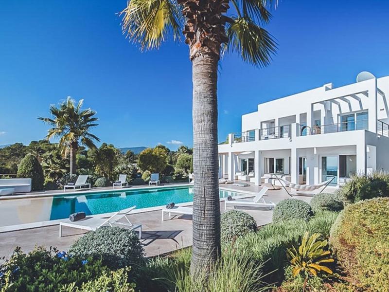 Villa Nia , Ibiza 