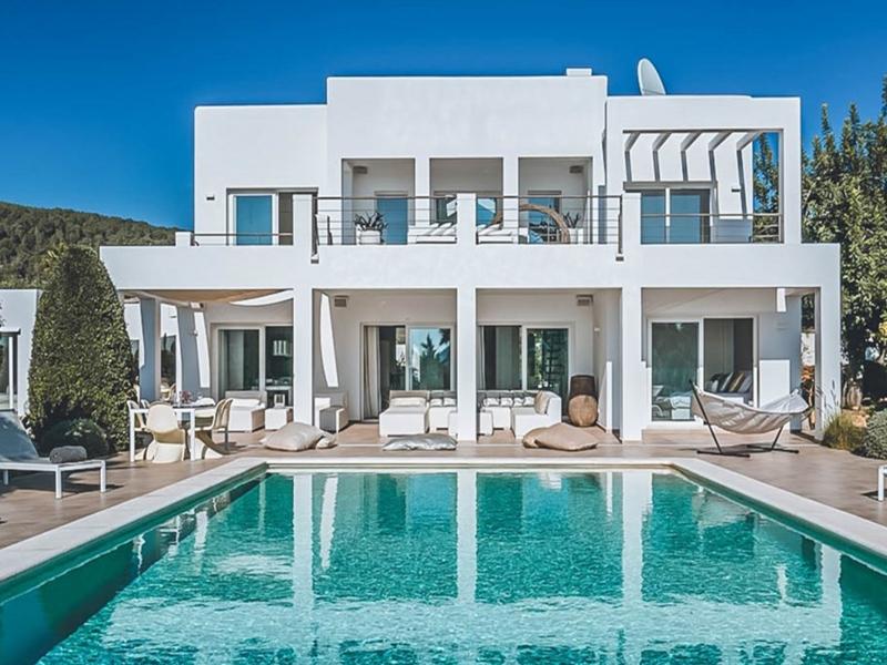 Villa Nia , Ibiza 