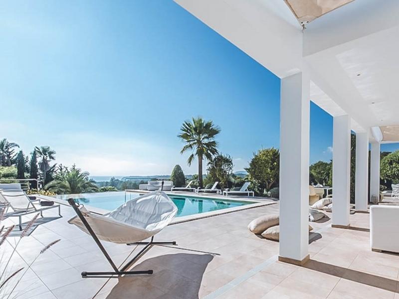 Villa Nia , Ibiza 