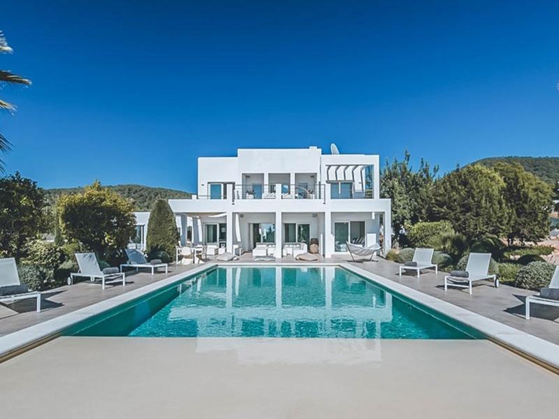 Villa Nia , Ibiza 