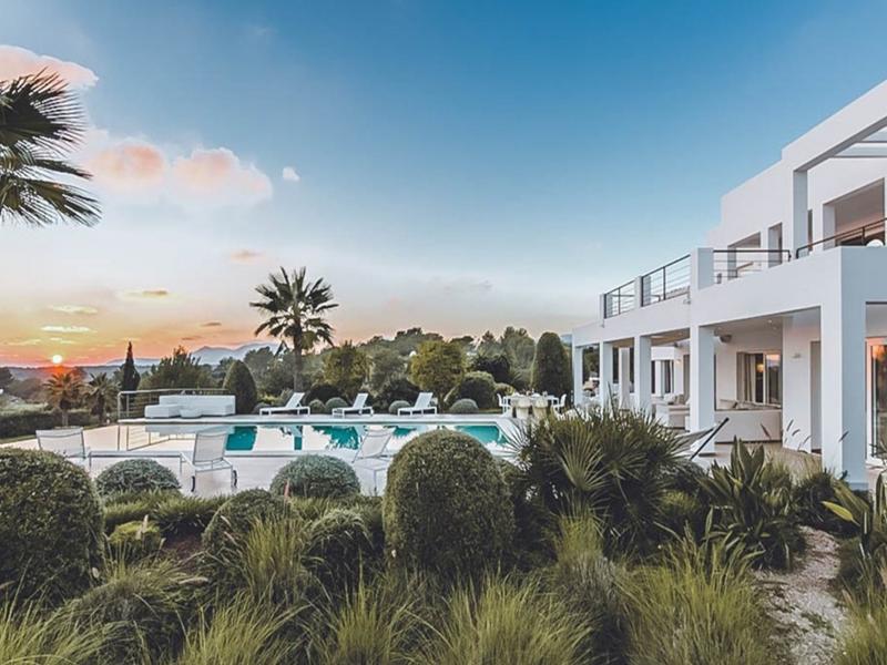 Villa Nia , Ibiza 