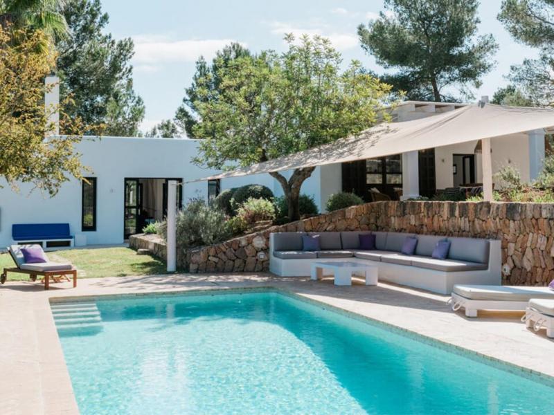 Villa Nicole , Ibiza 