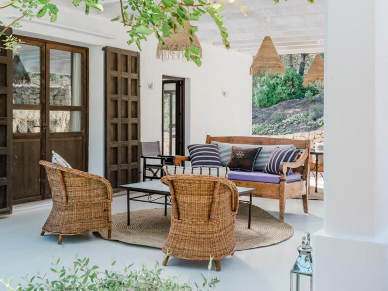 Villa Nicole , Ibiza 