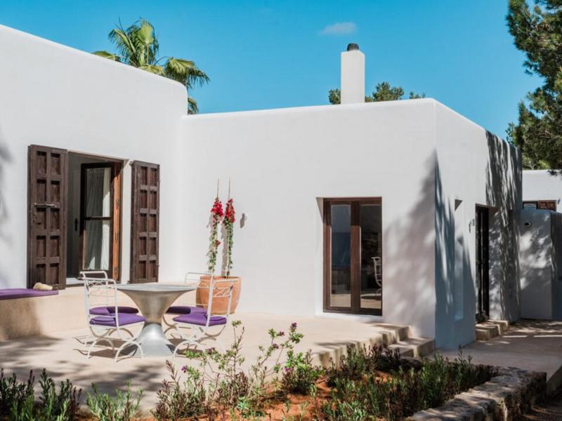 Villa Nicole , Ibiza 