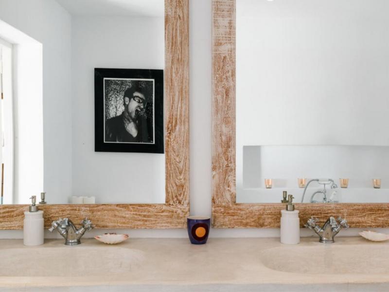 Villa Nicole , Ibiza 