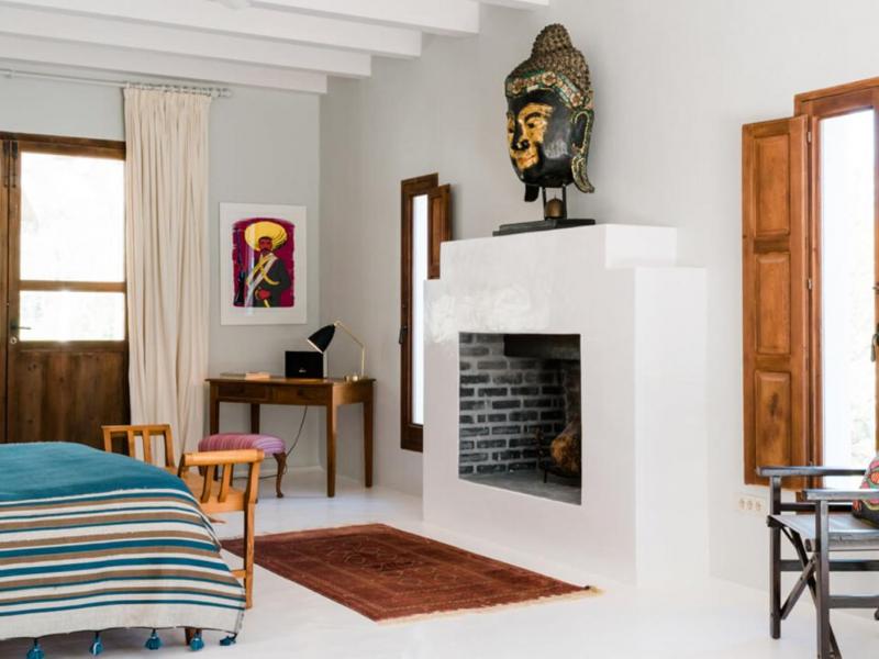 Villa Nicole , Ibiza 