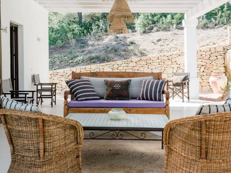 Villa Nicole , Ibiza 