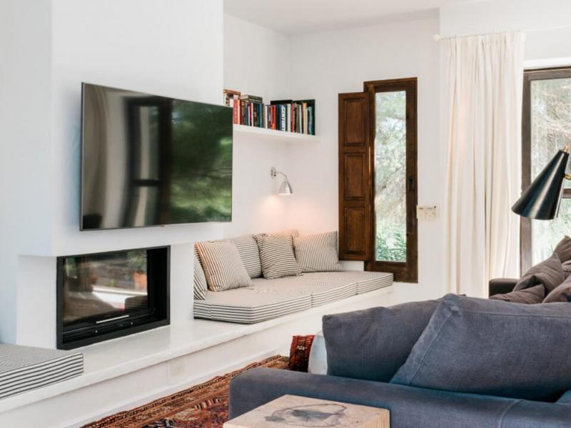 Villa Nicole , Ibiza 