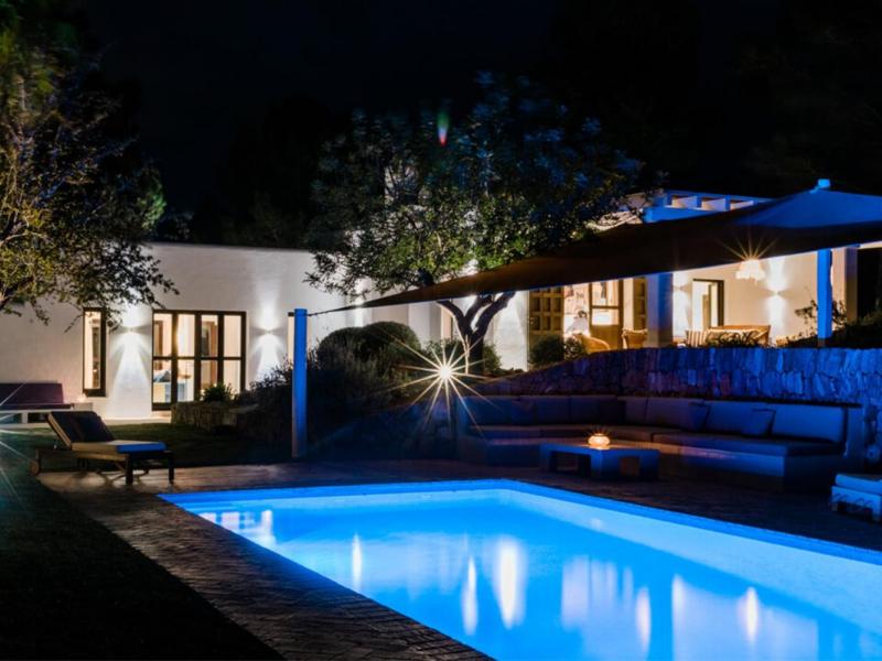 Villa Nicole , Ibiza 