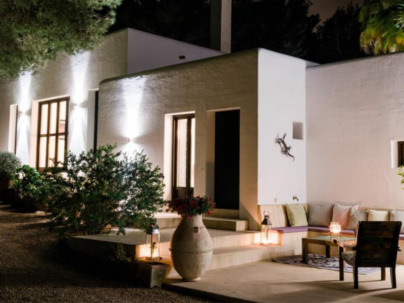 Villa Nicole , Ibiza 