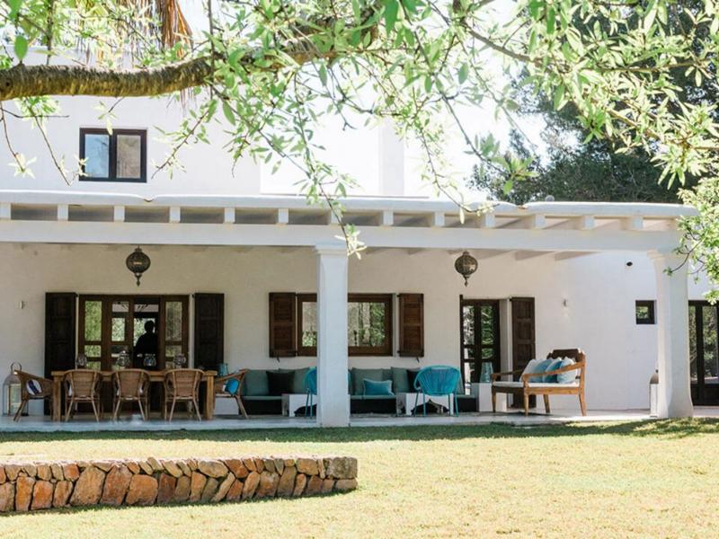 Villa Nicole , Ibiza 