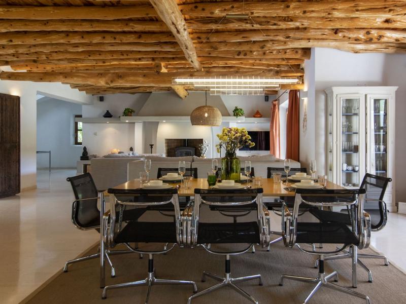 Villa Niu Blau , Ibiza 