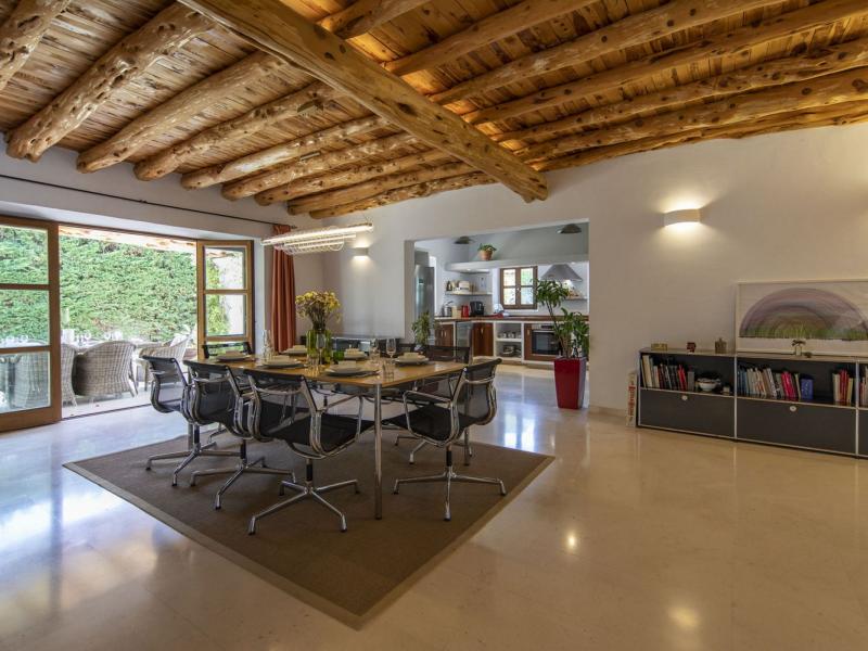 Villa Niu Blau , Ibiza 