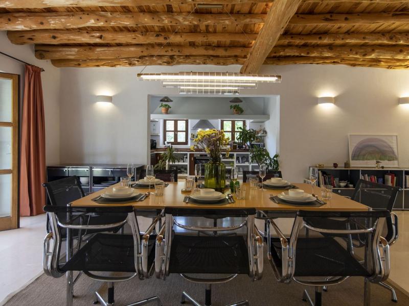 Villa Niu Blau , Ibiza 