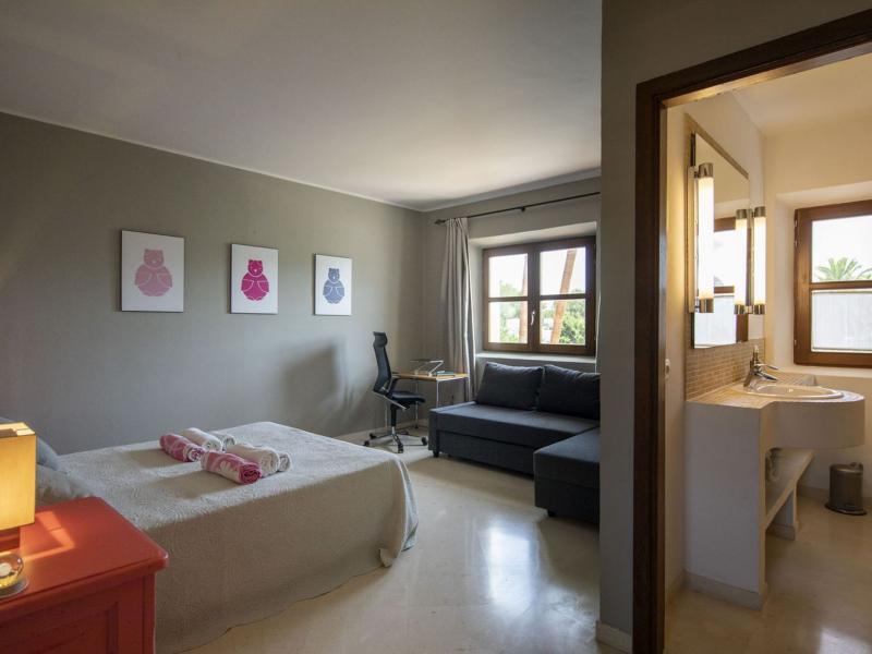 Villa Niu Blau , Ibiza 