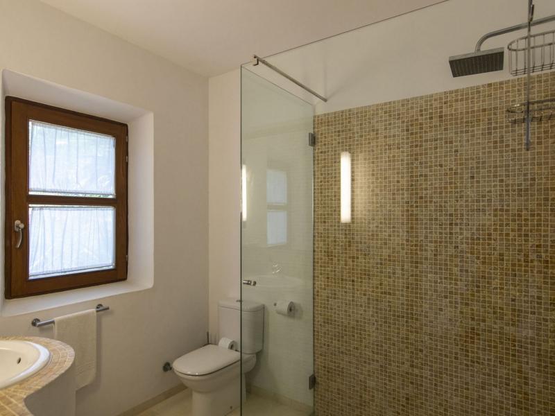 Villa Niu Blau , Ibiza 