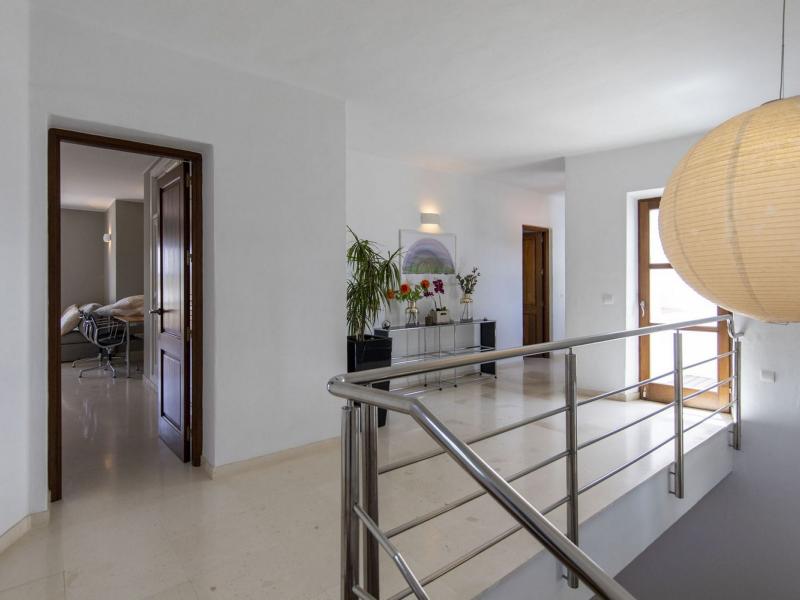 Villa Niu Blau , Ibiza 