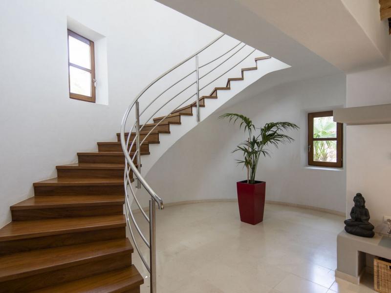 Villa Niu Blau , Ibiza 