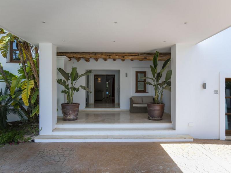 Villa Niu Blau , Ibiza 