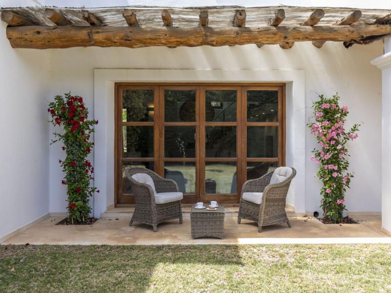 Villa Niu Blau , Ibiza 